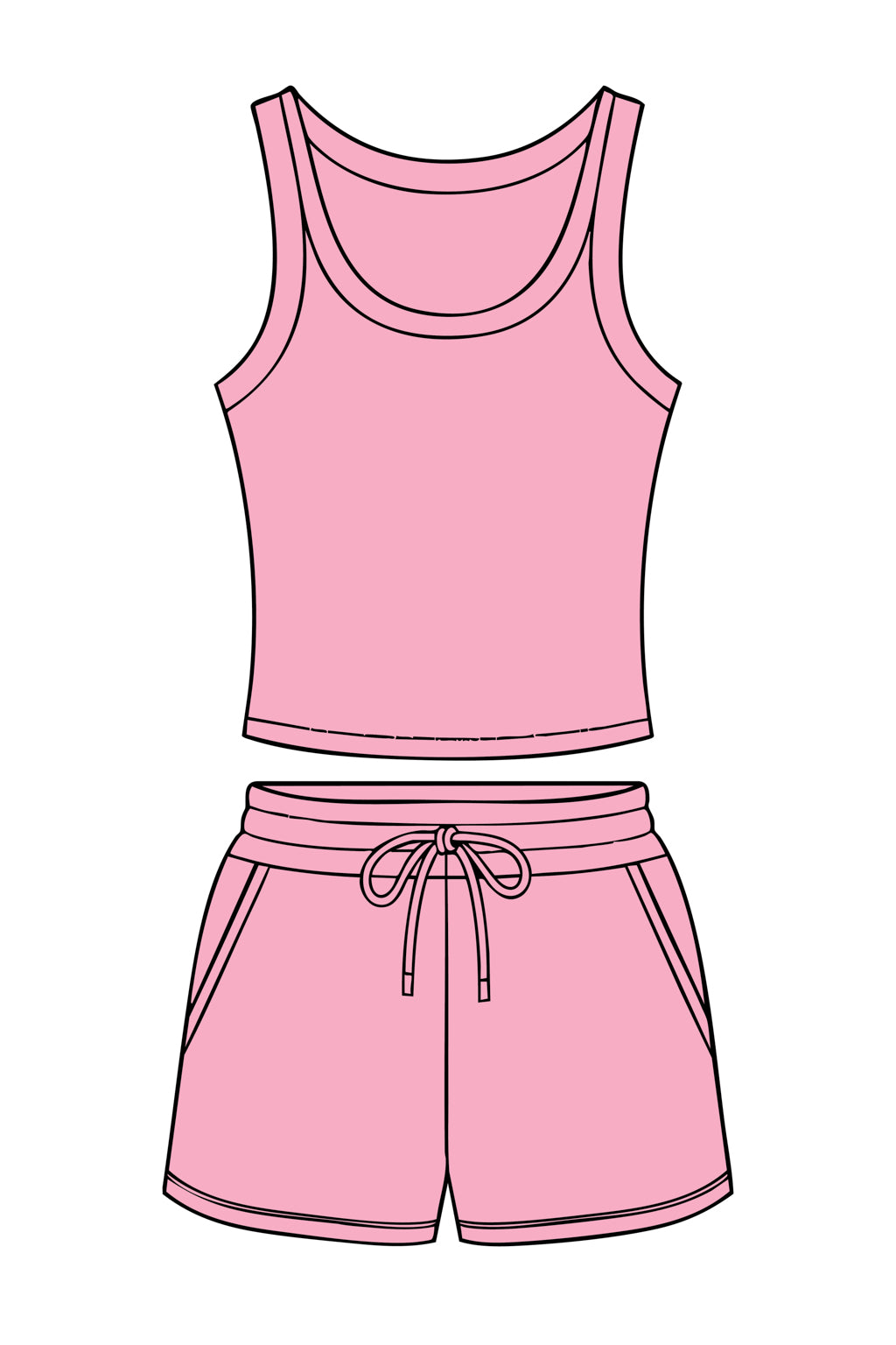 Bubble Gum Pink 106