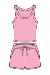 Bubble Gum Pink 106