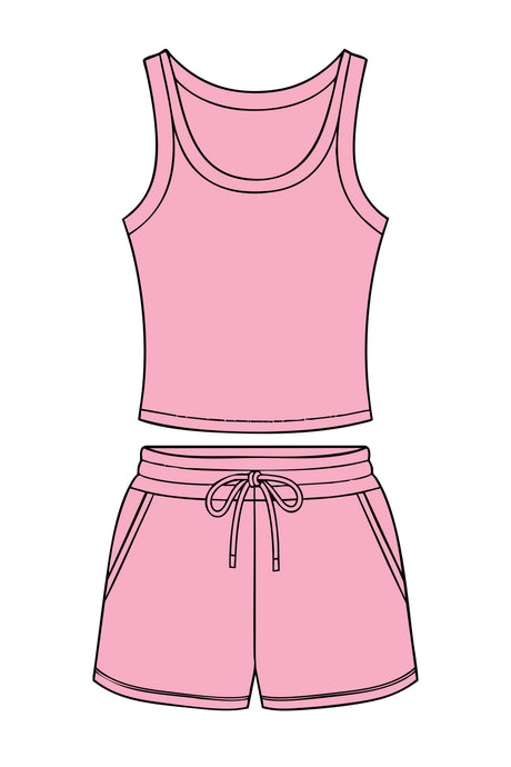 Bubble Gum Pink 106