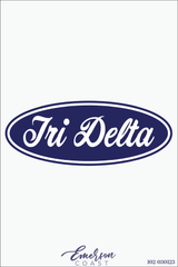 Built to Last Bid Day Design