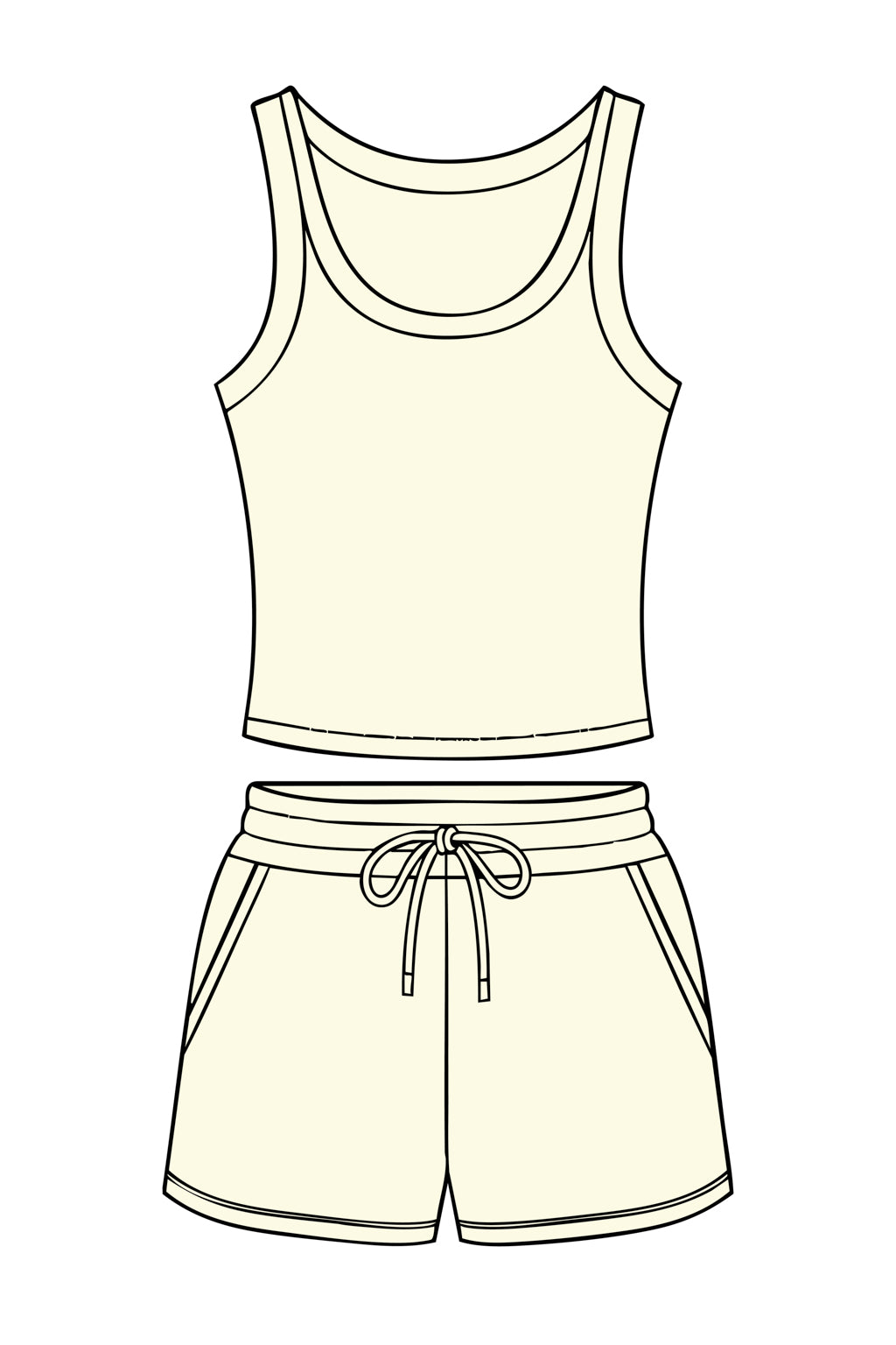 Butter Yellow 109