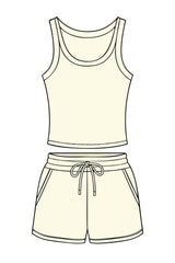 Butter Yellow 109