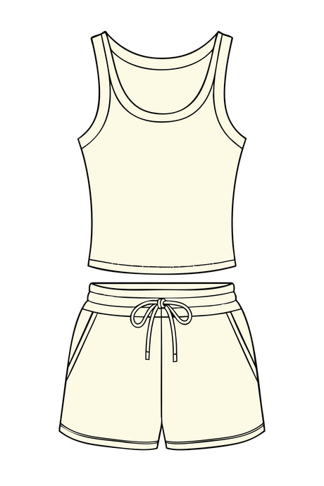 Butter Yellow 109