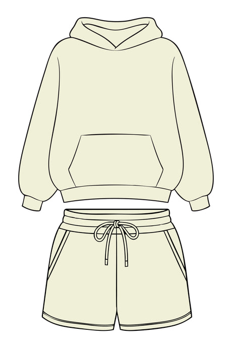 Butter Yellow 109