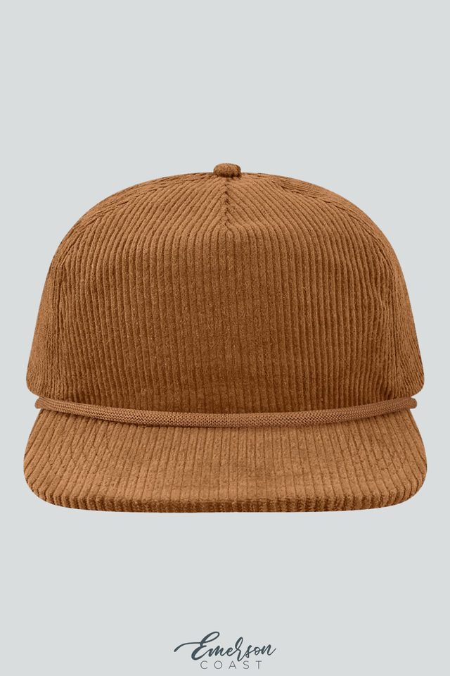 Camel Corduroy