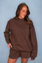 Chocolate Brown