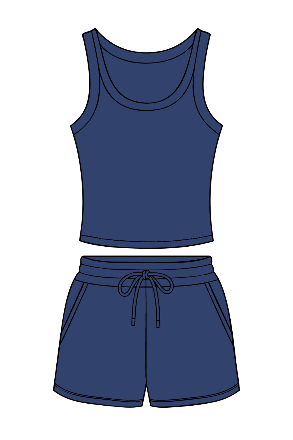 Cobalt Blue 121