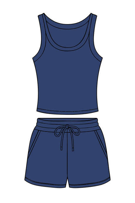 Cobalt Blue 121