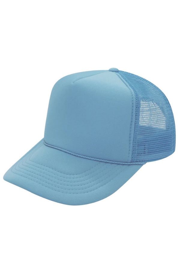 Columbia Blue