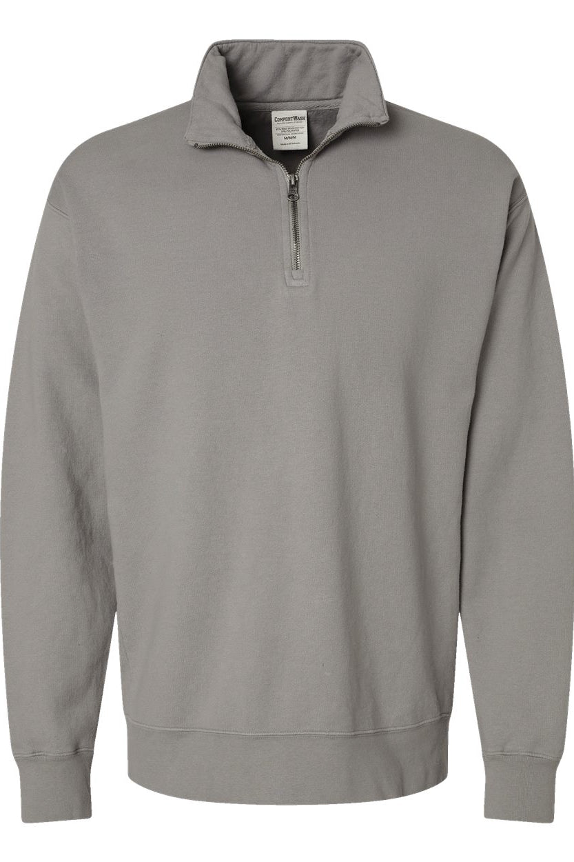 Concrete Grey