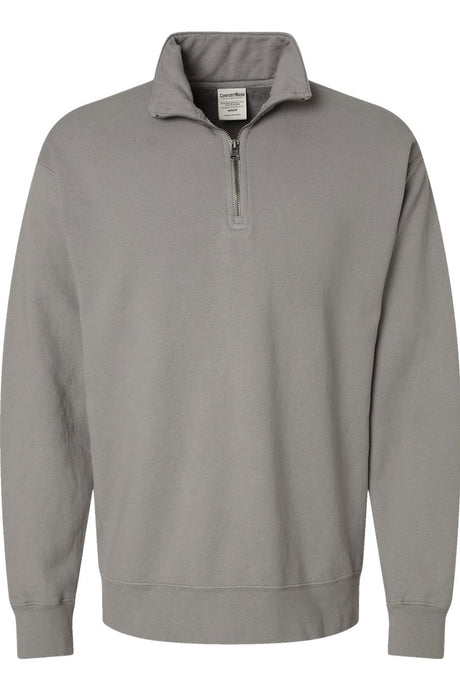 Concrete Grey