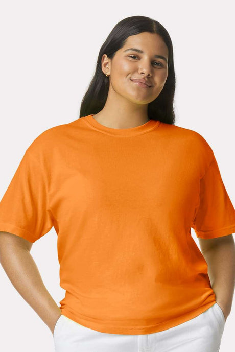 Bright Orange