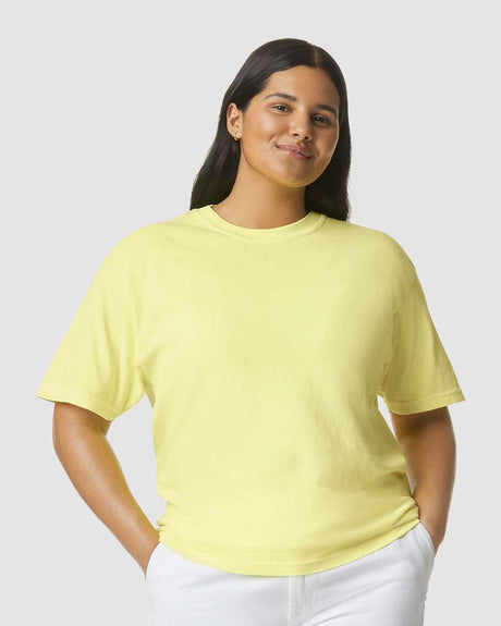 Neon Lemon