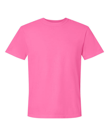 Neon Pink