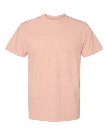 Peachy