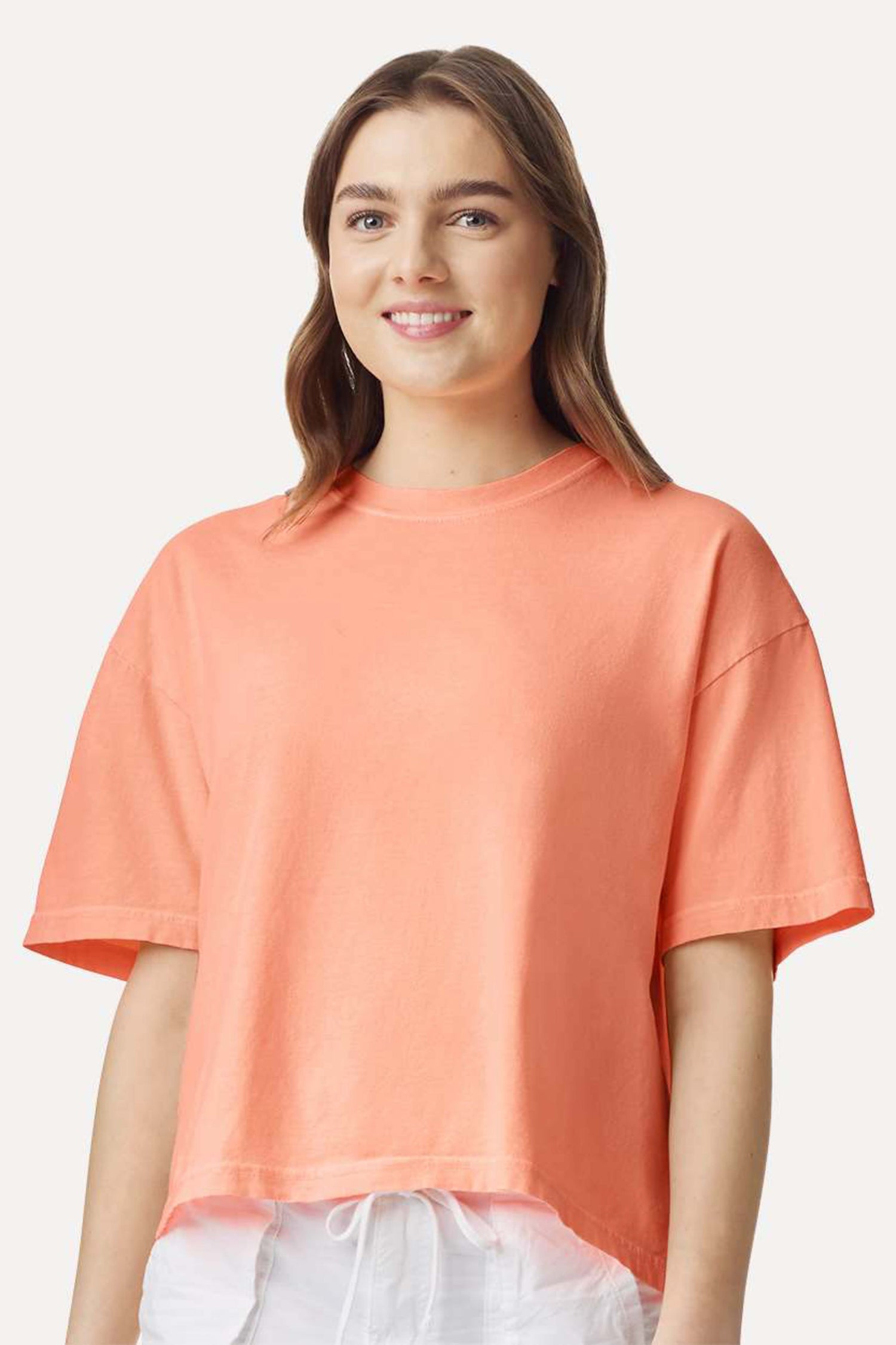 Neon Cantaloupe