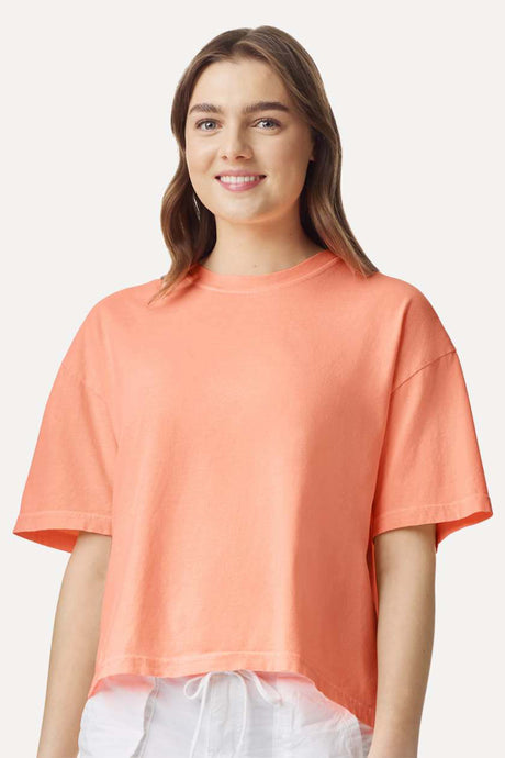 Neon Cantaloupe