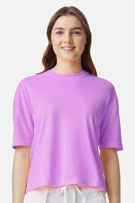 Neon Violet