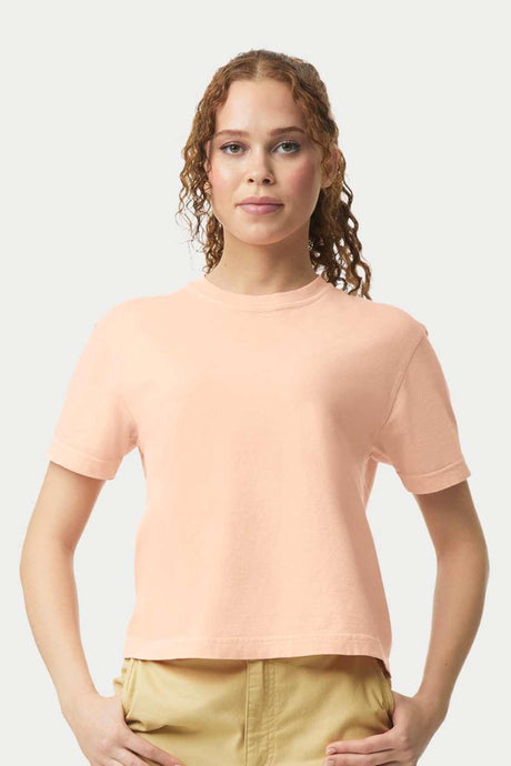 Peachy