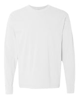 Comfort Colors Heavyweight Long Sleeve Tshirt