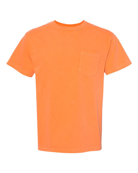 Burnt Orange