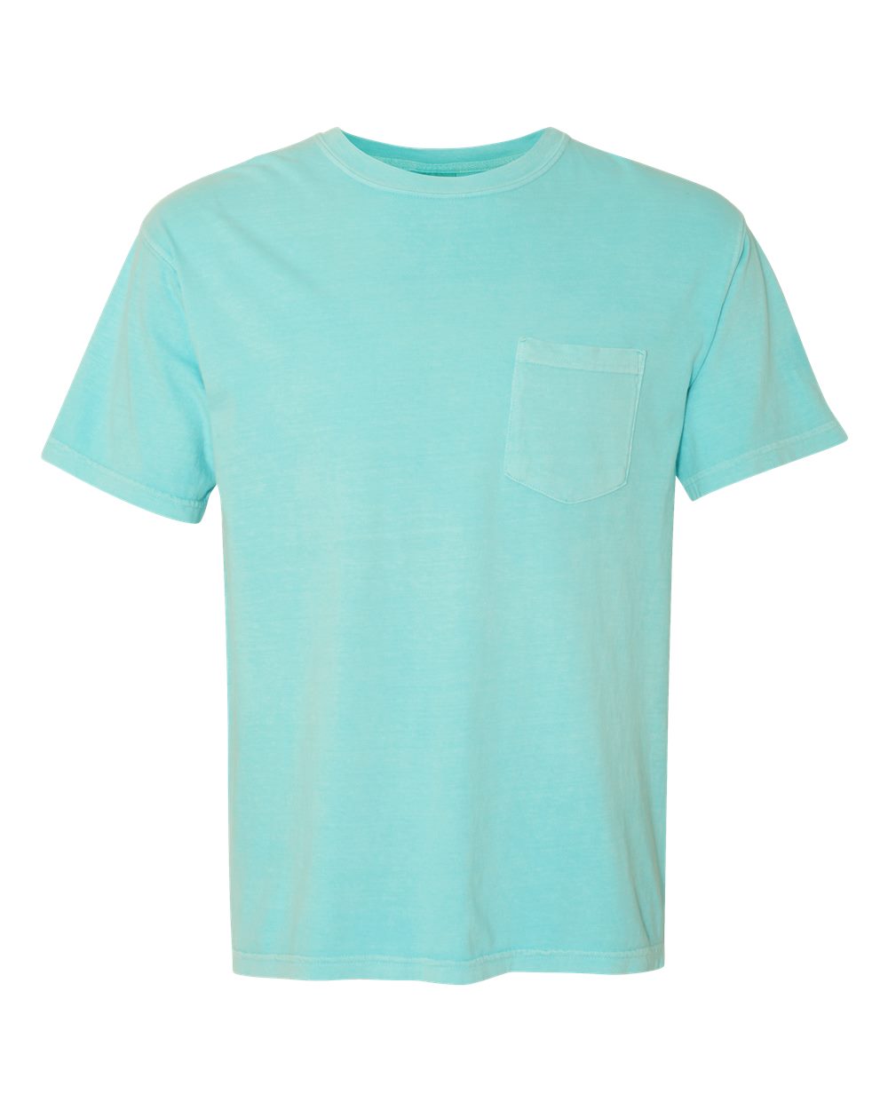 Chalky Mint