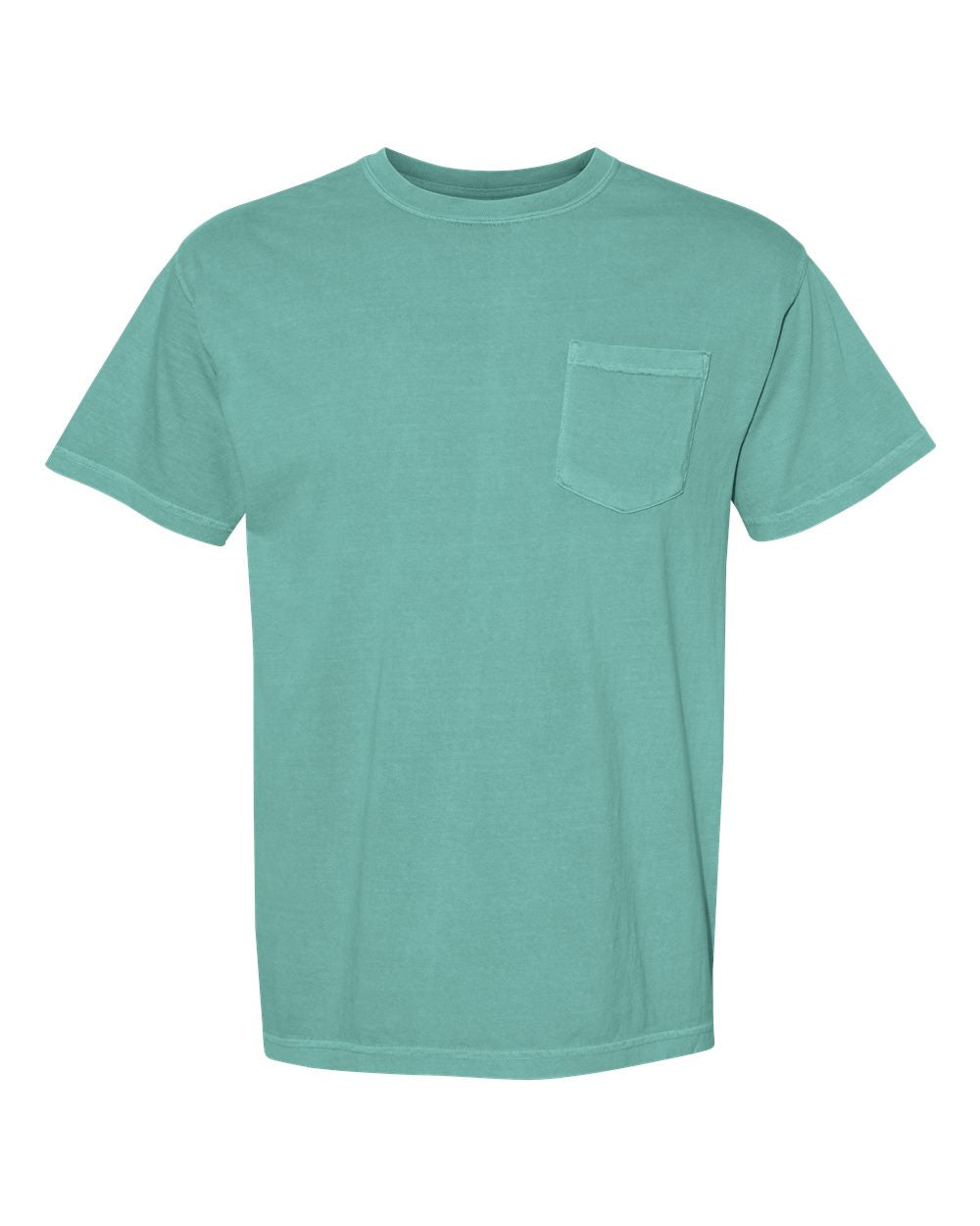 Seafoam