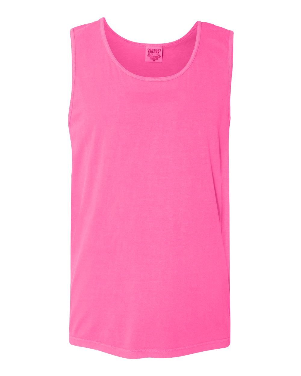 Neon Pink