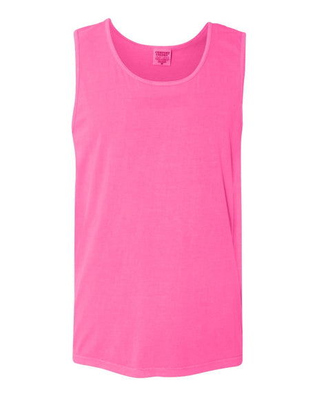 Neon Pink