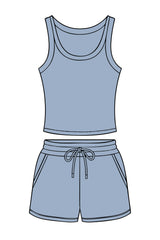Cool Blue 119