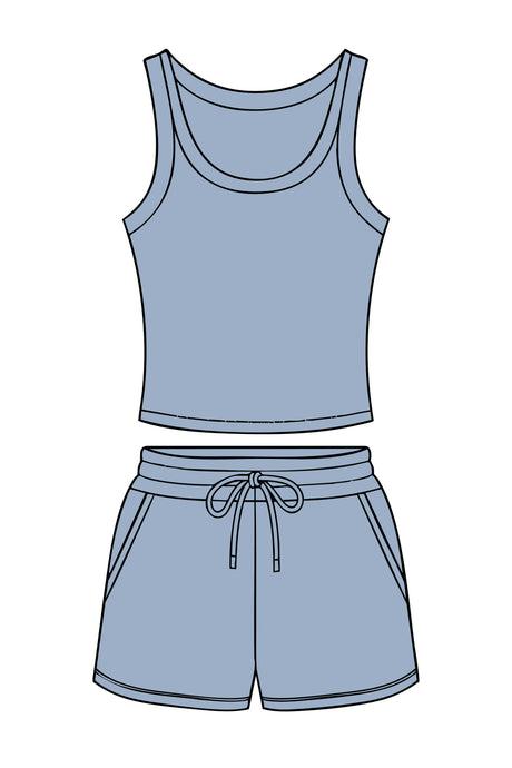 Cool Blue 119