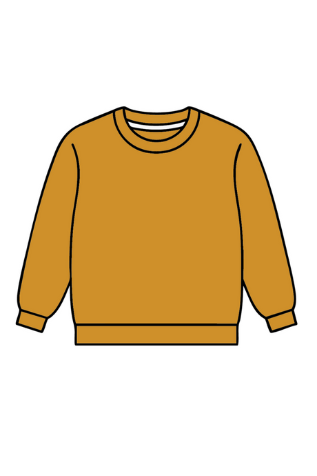 Mustard