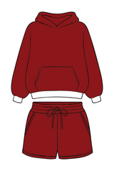 Crimson 22