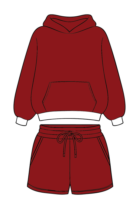 Crimson 22