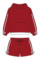 Crimson 22