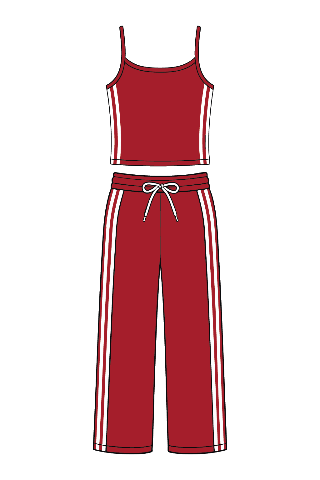 Crimson 22