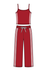 Crimson 22