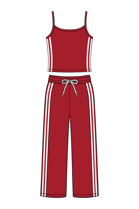 Crimson 22