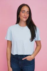 Baby Blue