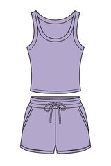 Dark Purple 108