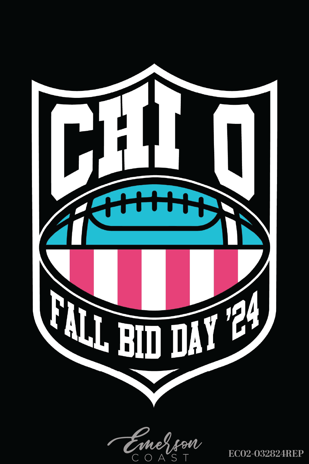 Drafting The Best Bid Day Design