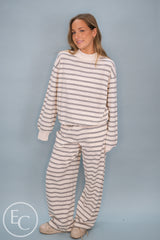 Emerson Coast Drift Lightweight Mockneck and Pants Set
