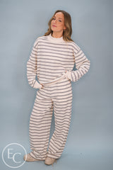 Emerson Coast Drift Lightweight Mockneck and Pants Set