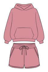 Dusty Rose 88