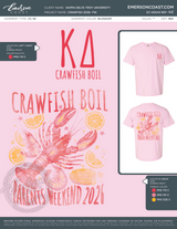 EC-00043 REP Kappa Delta Troy University Crawfish 2026- FW