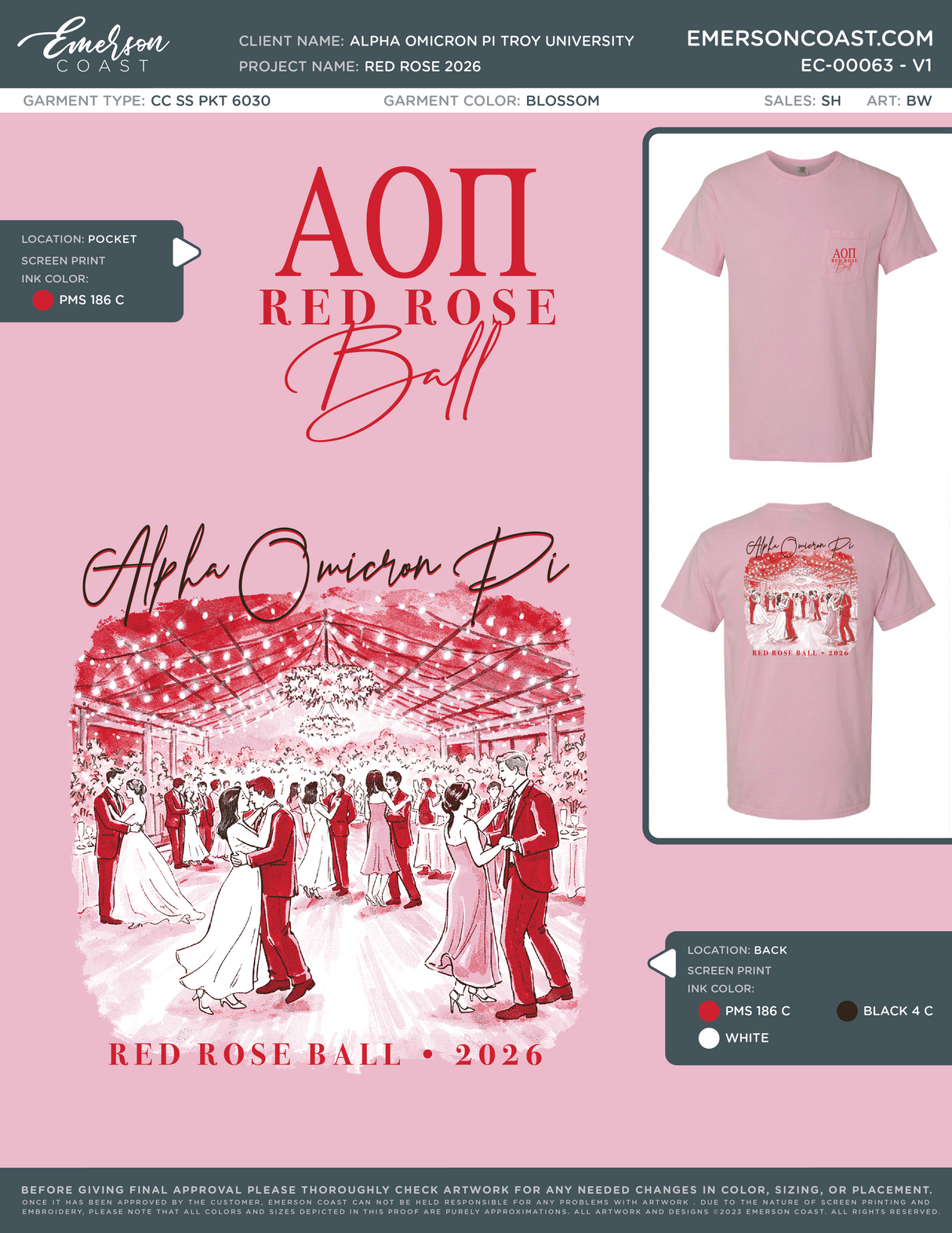 EC-00063 Alpha Omicron Pi Troy University 6030 2023-FR