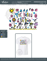EC-00622 Delta Delta Delta Louisiana Tech University Philanthropy 2026-PHIL