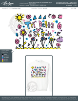 EC-00622 Delta Delta Delta Louisiana Tech University Philanthropy 2026-PHIL