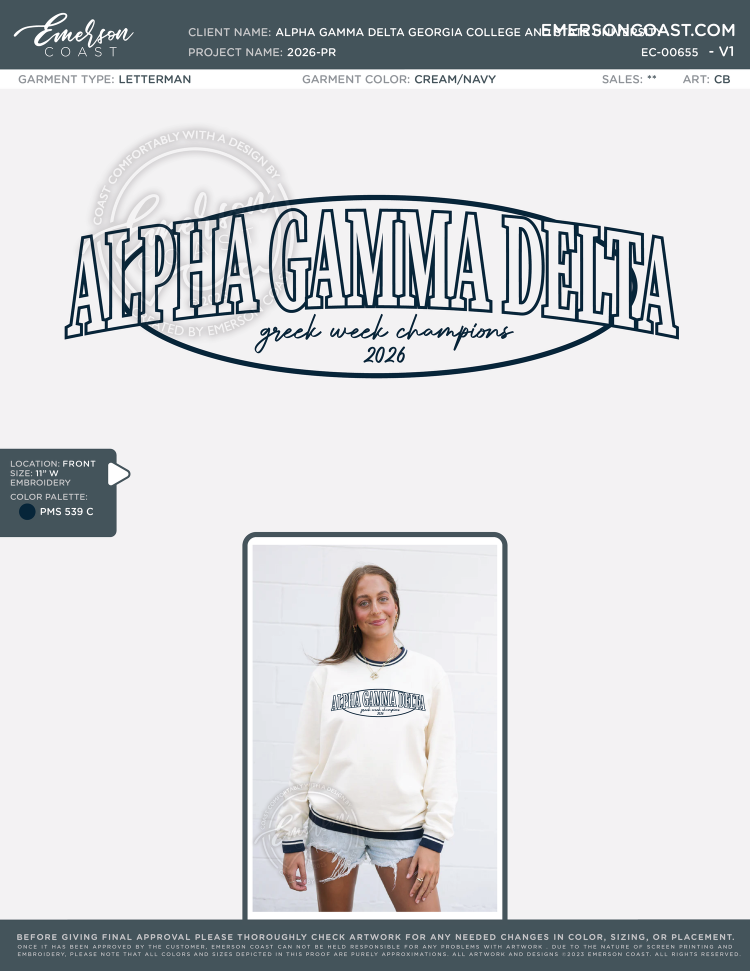 EC-00655 Alpha Gamma Delta Georgia College and State University 2026-PR