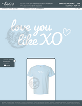 EC-00824 REP Chi Omega Texas Tech University Heart 2026 WW